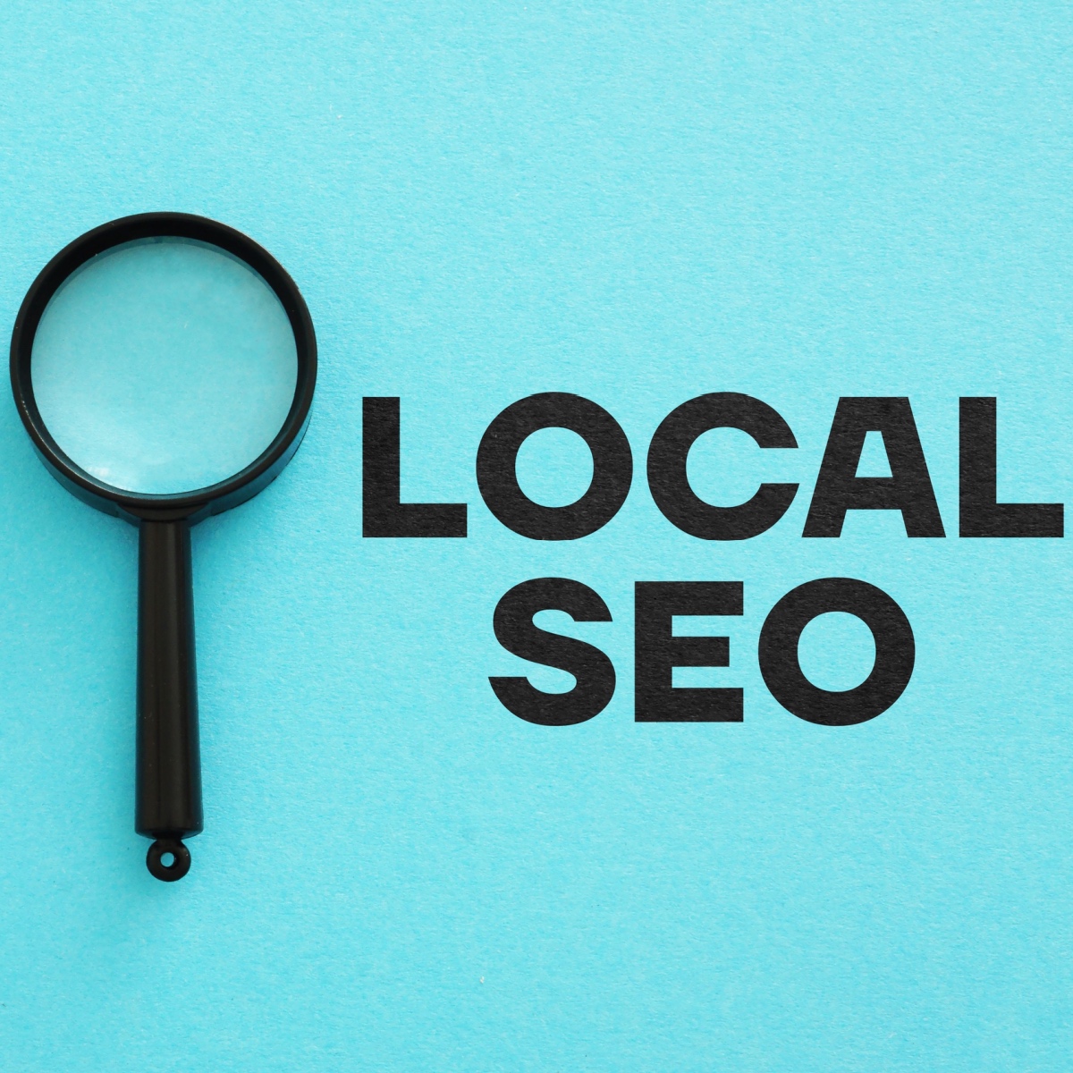 Expand your reach with local Houston SEO